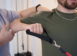 Best Treatment Options to Relieve Shoulder Pain and Restore Mobility