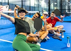 From Pickleball to Smartphones: The Modern Causes of Hand and Wrist Pain