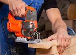 Hand Injury at Work: What Are My Options?