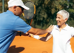 Life After Shoulder Replacement: Returning to Sports, Hobbies, and Daily Activities