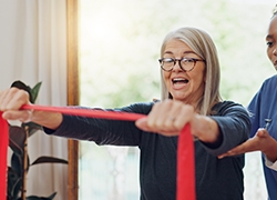 Recovering from a Shoulder Replacement: What to Expect Post-Surgery