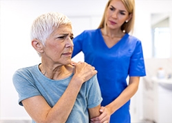 What Is Mako Robotic-Assisted Shoulder Replacement and Who Is a Candidate?