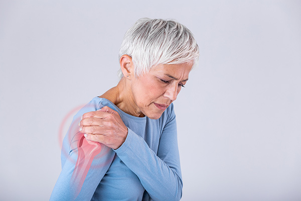 The Benefits of Shoulder Replacement Surgery