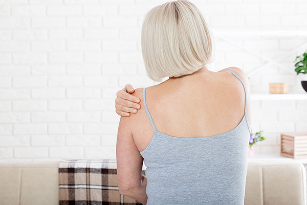 Want Better Sleep? Here’s When to Consider Shoulder Replacement